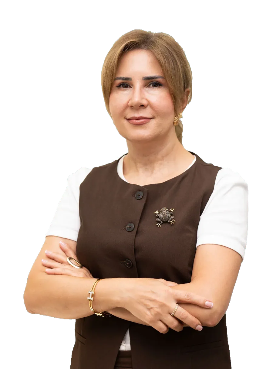 Op. Dr. Natəvan Yaqubova, Qulaq Burun Boğaz Cərrahı