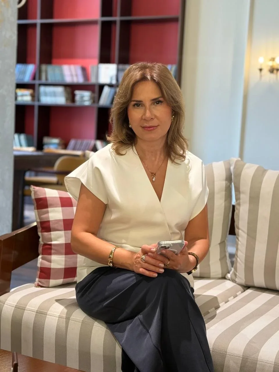 Op. Dr. Natəvan Yaqubova